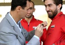 سبب اعتزال فراس الخطيب