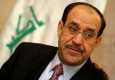 رئيس ائتلاف دولة القانون نوري المالكي