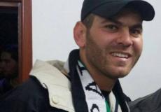  الأسير بلال ذياب