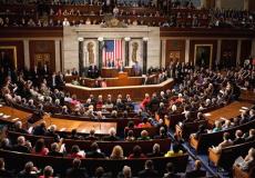 الكونغرس الأميركي