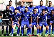 ملخص مباراة هلال القدس والرجاء البيضاوي