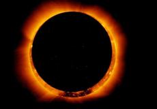 حدث نادر يظهر في سماء السعودية الجمعة المقبل 