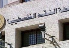 سلطة النقد الفلسطينية