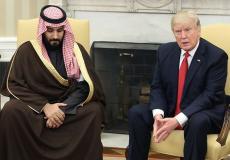 الرئيس الأمريكي يقول ان محمد بن سلمان قد يكون على علم بمقتل جمال خاشقجي