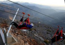 الإمارات تصدر قرار يخص السياح الوافدين إليها