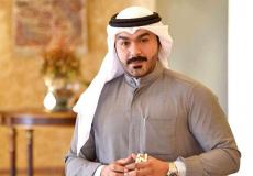 الفنان عبدالله بهمن