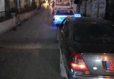 اجراءات امنية