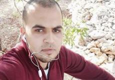 الشاب علاء وليد ابو بكر