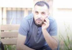 الشاب عمار أبو عايش