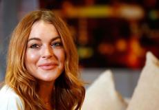 ليندسي لوهان