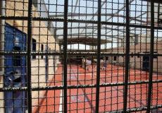 سجن اسرائيلي 