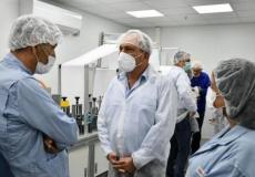 كورونا في الداخل المحتل - أرشيفية 