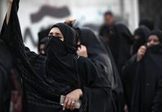 نساء سعوديات في المملكة