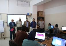 تربية الوسطى