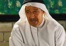 وفاة الفنان جاسم النبهان