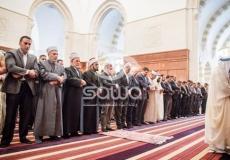 كيفية أداء صلاة عيد الفطر 2022-1443 في المسجد والمنزل