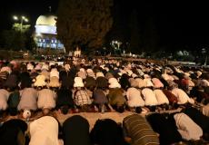 المسجد الاقصى