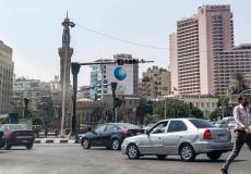 مسؤول أمني إسرائيلي زار القاهرة سرًا