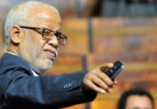 لوزير المغربي محمد يتيم