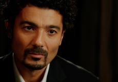 شاهد فضيحة الممثل المصري خالد النبوي تشعل مواقع التواصل