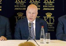 جيسون غرينبلات