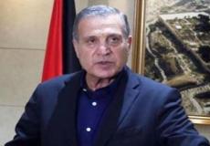 نبيل أبو ردينة