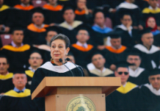 حنان عشراوي