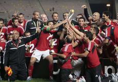 موعد قرعة ربع نهائي دوري أبطال أفريقيا والكونفدرالية