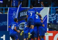 القنوات الناقلة لمباراة الهلال ونظيره أوراوا الياباني اليوم السبت