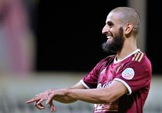 يوسف الجبلي