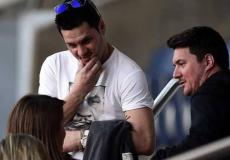 شقيقا ليونيل ميسي