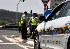 الشرطة في طمرة