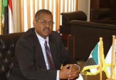 رئيس الحكومة السودانية الجديد محمد طاهر ايلا