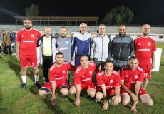 فريق بلدية غزة