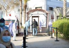 عودة العالقين إلى غزة