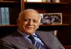 وفاة الدكتور الأردني زيد الكيلاني