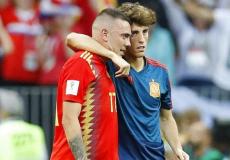 ريال مدريد يتعاقد مع مدافع جديد