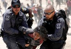 5 دول أوروبية تهدد إسرائيل في حال أقدمت على هدم "الخان الأحمر"