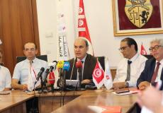 الهيئة العليا المستقلة للانتخابات في تونس