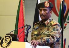 عبد الفتاح البرهان