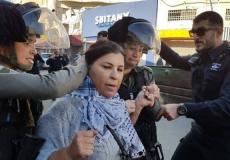 قوات الاحتلال تعتقل النائب جهاد أبو زنيد 