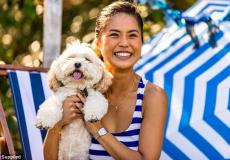 مستشفى في استراليا يستقبل حفلات للحيوانات الأليفة