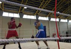 بطولة فلسطين التصنيفية العاشرة