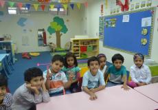 رابط تسجيل رياض الأطفال 1440 - 1441 في السعودية - الروضات الحكومية