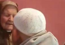 الشقيقان فارق ورسمية شحادة