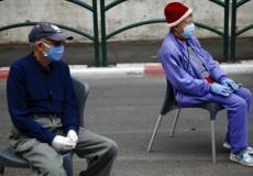 كورونا في إسرائيل