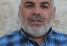 المرحوم الحاج أيوب ابو هدوان