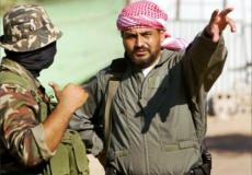 جمال أبو سمهدانة