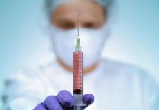 المختبرات وبنوك الدم بغزة تحذر من توقف بعض خدماتها مطلع 2018 -تعبيرية-