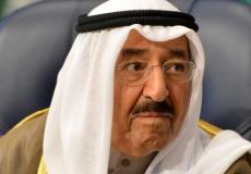 الشيخ صباح الاحمد الجابر الصباح